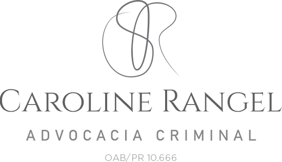 Caroline Rangel Advocacia Criminal. Curitiba, PR