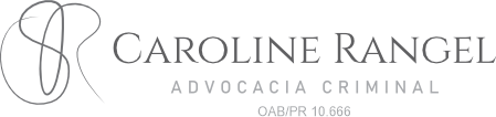 Caroline Rangel Advocacia Criminal. Curitiba, PR