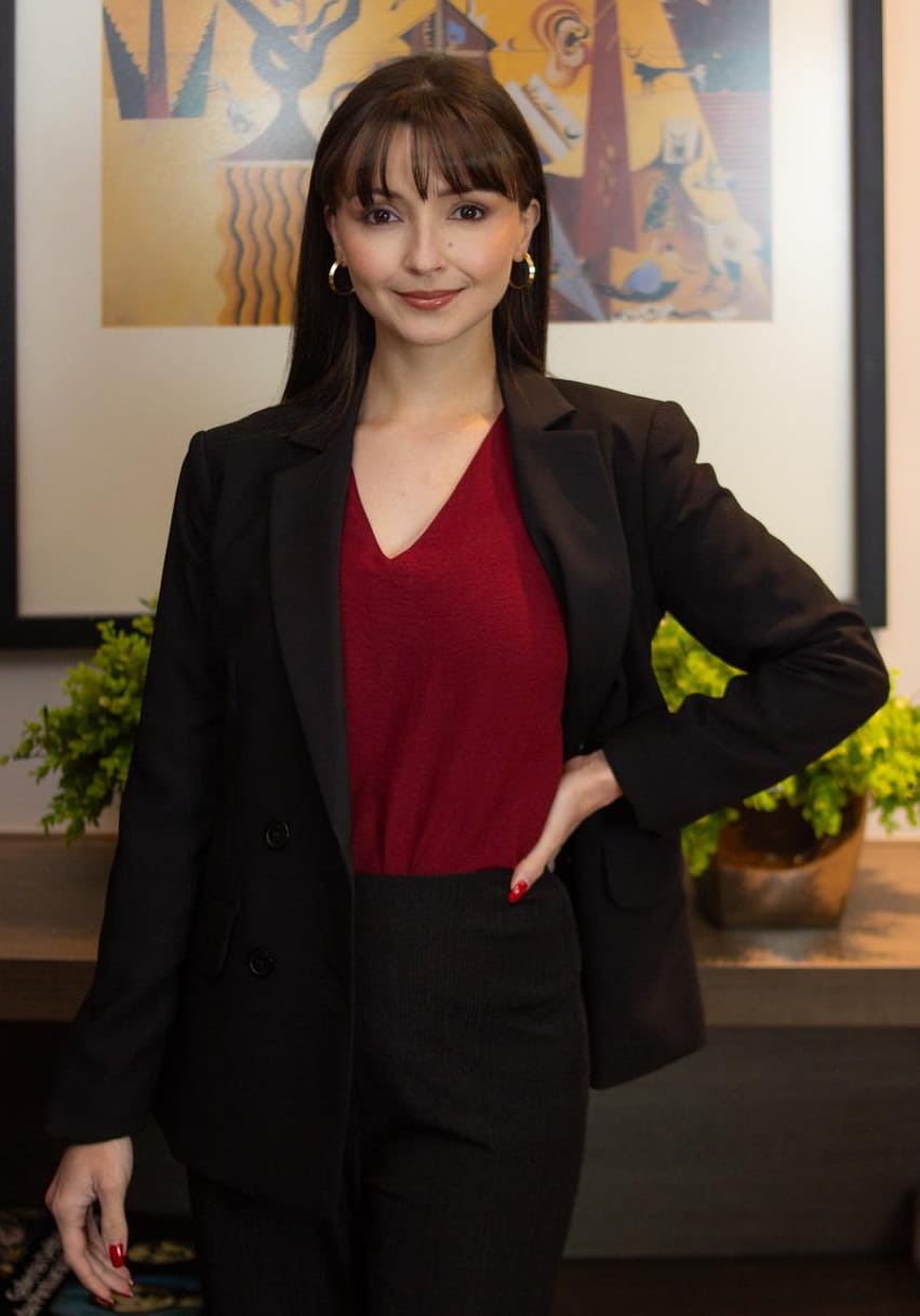 Caroline Rangel Sociedade Individual de Advocacia